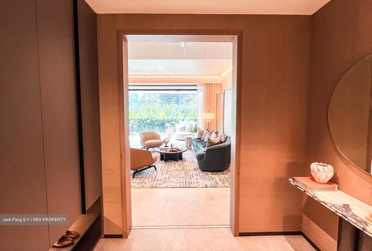 Aurea (D7), Apartment #502994821